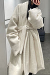 SAMUEL GUI YANG Charlotte Jacket AW21 CO03-2